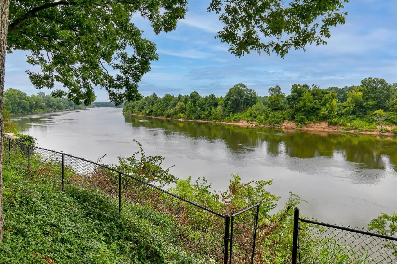 River House On Berwick Trail Nashville Esterno foto